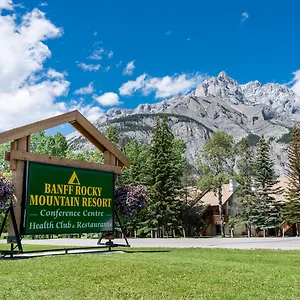 banff-rocky-mountain-resort.banff-hotel.com/