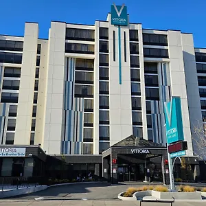 Vittoria & Отель